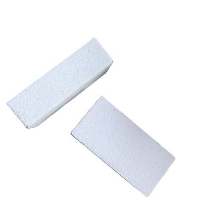 kwaliteit  Wholesale Price High Temperature Alumina Brick Bubble Alumina Brick Furnace Liner Alumina Brick Insulating Hollow Alumina Ball Brick Factory High Temperature Zone fabriek