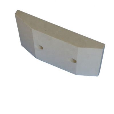 kwaliteit  Refractory Heat Conduction of High Alumina Bricks fabriek