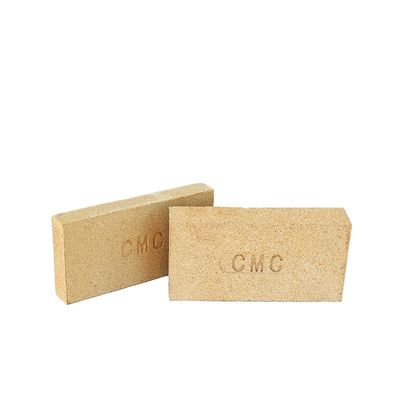 kwaliteit  Cheap Fire Clay Bricks Bricks From Thick Brick SK34 SK36 Refrctory On Hot Sale fabriek