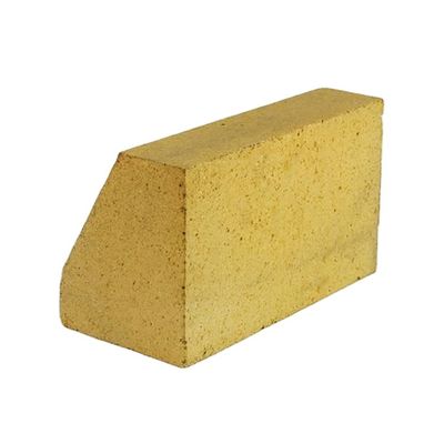 Steel Industry High Alumina Insulating Brick For Blast Furnace In Steel Plant